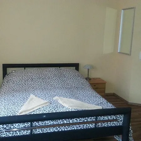 Ferienwohnung Διαμέρισμα Freital