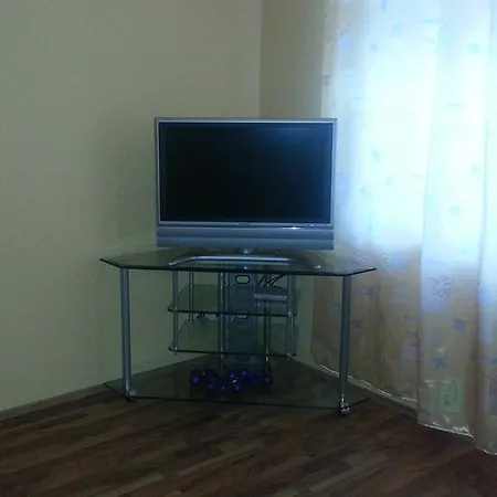 Ferienwohnung Διαμέρισμα
