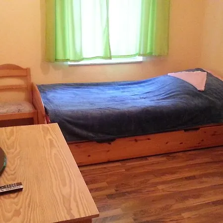 Ferienwohnung Διαμέρισμα *