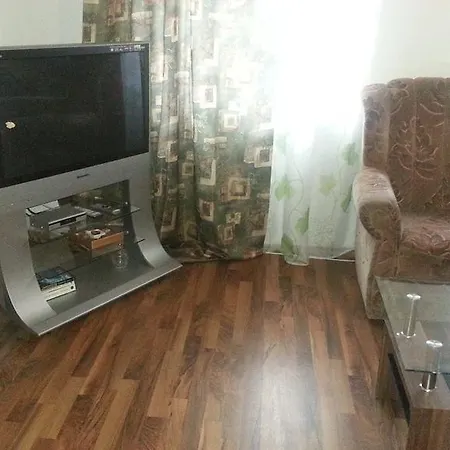 Διαμέρισμα Ferienwohnung *