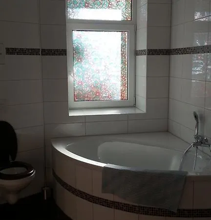 Ferienwohnung Διαμέρισμα