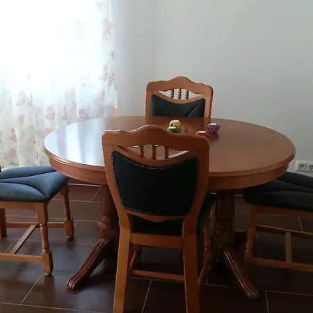 Διαμέρισμα Ferienwohnung Freital