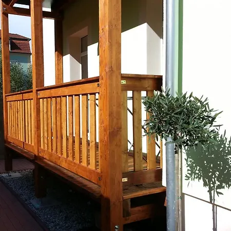 Ferienwohnung Freital