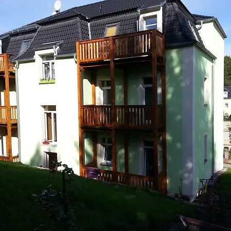 Ferienwohnung Freital