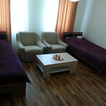 Διαμέρισμα Ferienwohnung Freital