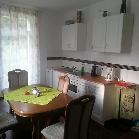 Ferienwohnung * Freital