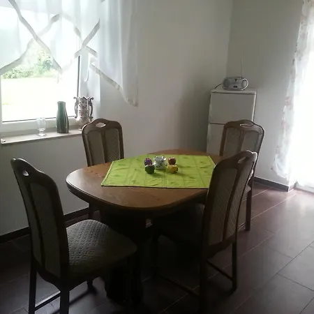 Ferienwohnung Διαμέρισμα *