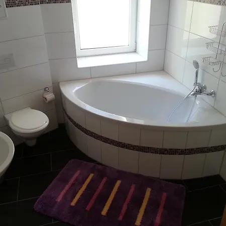 Ferienwohnung Διαμέρισμα Freital