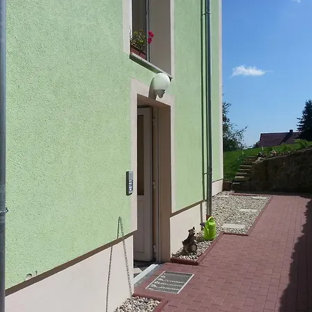 Ferienwohnung Freital