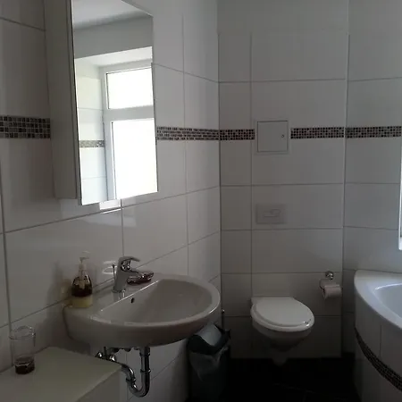 Διαμέρισμα Ferienwohnung *
