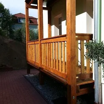 Ferienwohnung *